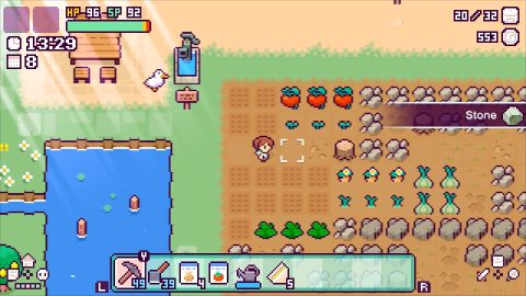 Picontier / ピコンティア 截图 1