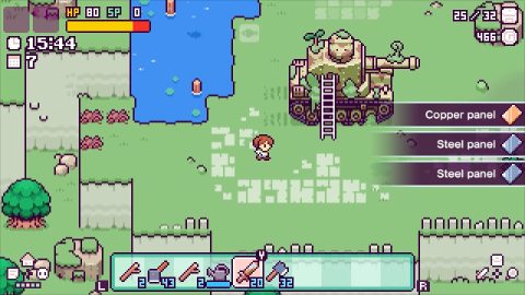 Picontier / ピコンティア 截图 3