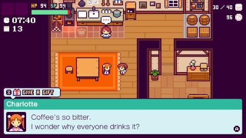 Picontier / ピコンティア 截图 2