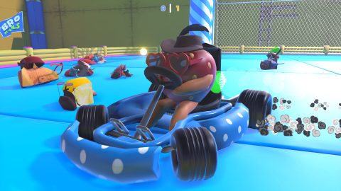 Bro Falls Screenshot 4