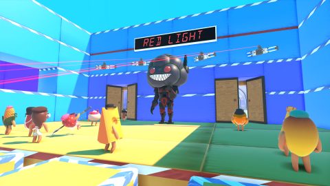 Bro Falls Screenshot 2