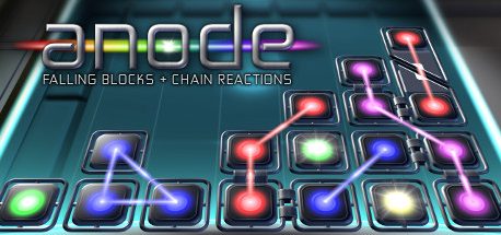 Anode