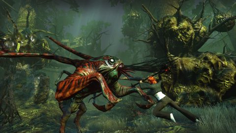 Secret World Legends 스크린샷 3