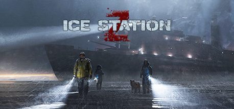 Ice Station Z