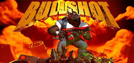 Bullshot