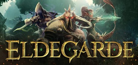 Eldegarde