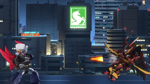 Iron Saga VS 스크린샷 4