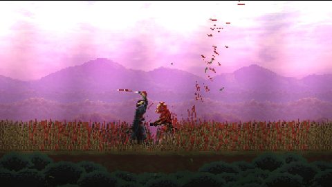 First Cut: Samurai Duel 스크린샷 3