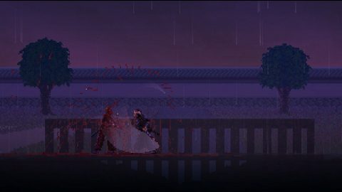 First Cut: Samurai Duel 스크린샷 2