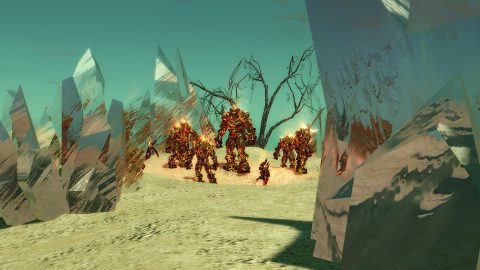 SpellForce 2 - Anniversary Edition 스크린샷 2