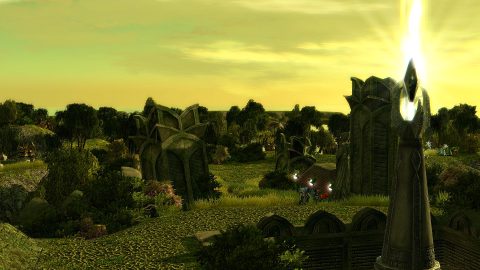 SpellForce 2 - Anniversary Edition 스크린샷 4