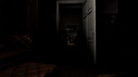 Escape From Monster, screenshot 2