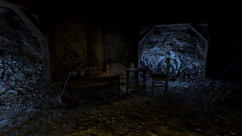 Escape From Monster, screenshot 4