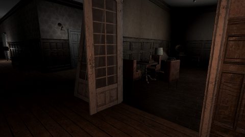 Escape From Monster, screenshot 3