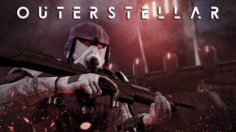 Outerstellar Screenshot 2