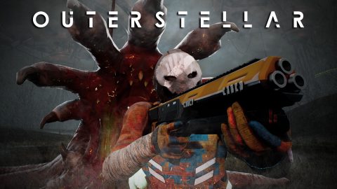 Outerstellar Screenshot 3