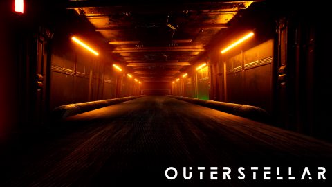 Outerstellar Screenshot 4