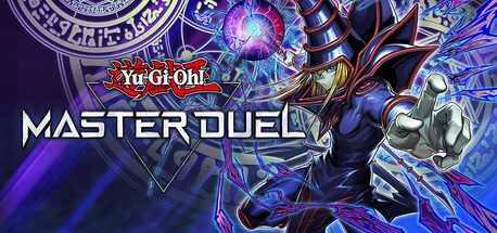Yu-Gi-Oh! Master Duel