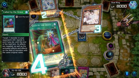 Yu-Gi-Oh! Master Duel 스크린샷 2