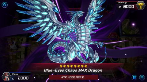 Yu-Gi-Oh! Master Duel 스크린샷 4