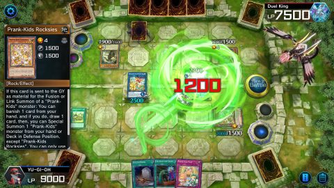Yu-Gi-Oh! Master Duel 스크린샷 1