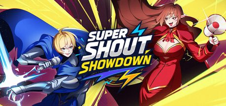 Super Shout Showdown