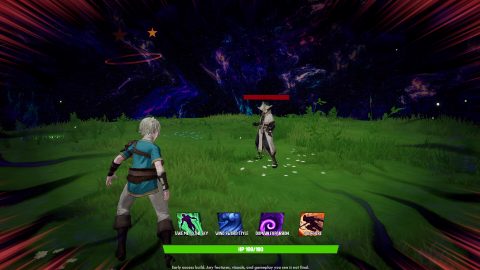 Super Shout Showdown Screenshot 4