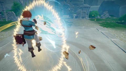 Super Shout Showdown Screenshot 2