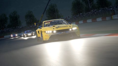 Assetto Corsa Competizione Screenshot 4