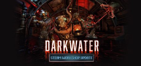 Darkwater