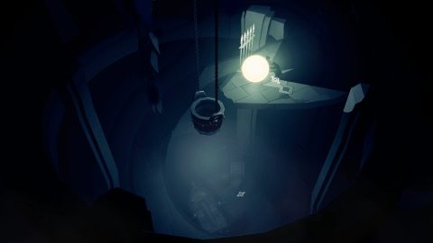 Morkredd, captura de tela 4