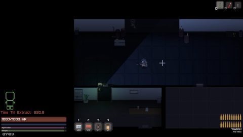 Last Group Out screenshot 4
