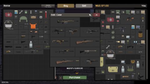Last Group Out screenshot 1