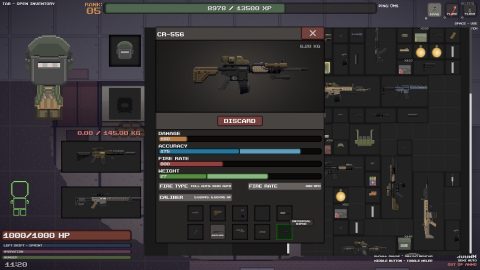 Last Group Out screenshot 3