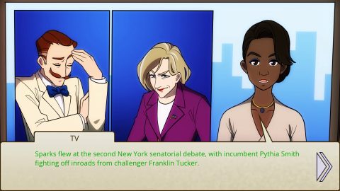 Pro Philosopher 2: Governments & Grievances 스크린샷 4