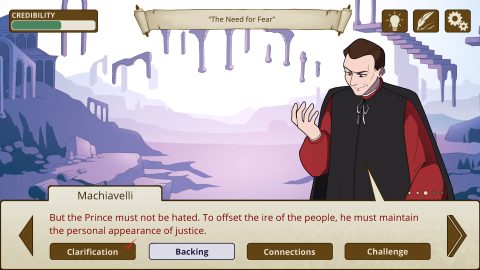 Pro Philosopher 2: Governments & Grievances 스크린샷 1