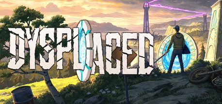 DYSPLACED