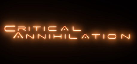 Critical Annihilation