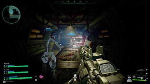 Deadzone: Rogue 截图 4
