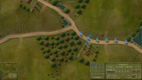 Firefight 스크린샷 2