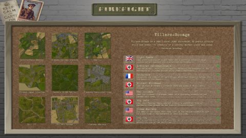 Firefight 스크린샷 1