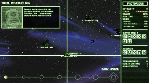 CRYPTARK Screenshot 4