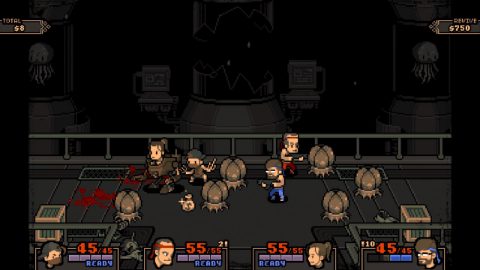 Streets of Red : Devil's Dare Deluxe のスクリーンショット 1