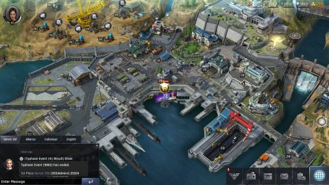 Gunship Battle Total Warfare, capture d’écran 1