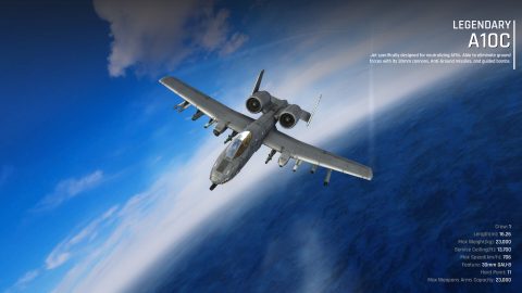 Gunship Battle Total Warfare, capture d’écran 4
