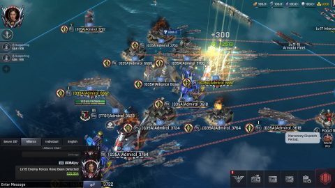 Gunship Battle Total Warfare, capture d’écran 2