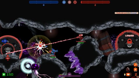 Formicide 스크린샷 3
