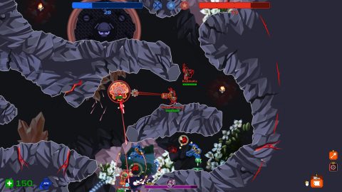 Formicide 스크린샷 2