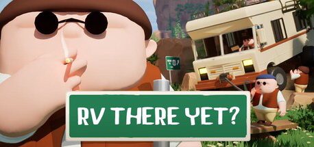 RV There Yet?