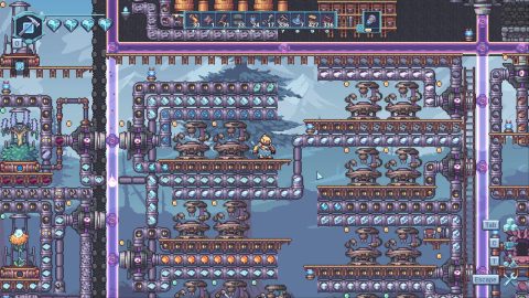 AutoForge Screenshot 4